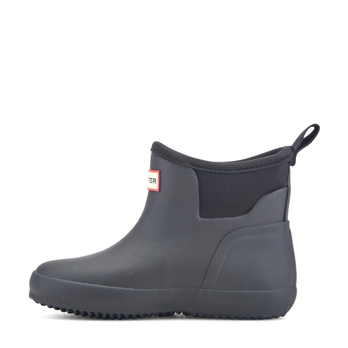 Little Kids Finley Pull On Waterproof Rain Boots