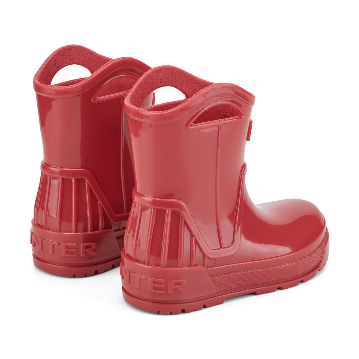 Little Kids Georgey Waterproof Rain Boots