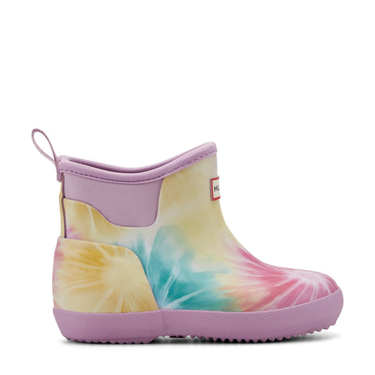 Little Kids Finley Pull On Waterproof Rain Boots