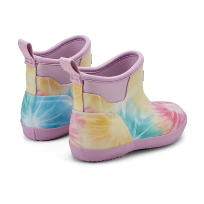 Little Kids Finley Pull On Waterproof Rain Boots