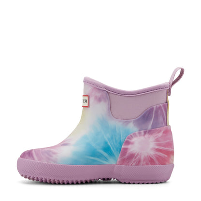 Little Kids Finley Pull On Waterproof Rain Boots