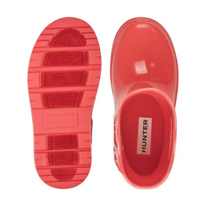 Little Kids Georgey Waterproof Rain Boots
