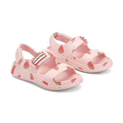 Little Kids Dayan Casual Sandals