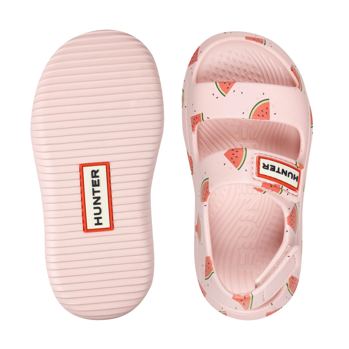 Little Kids Dayan Casual Sandals