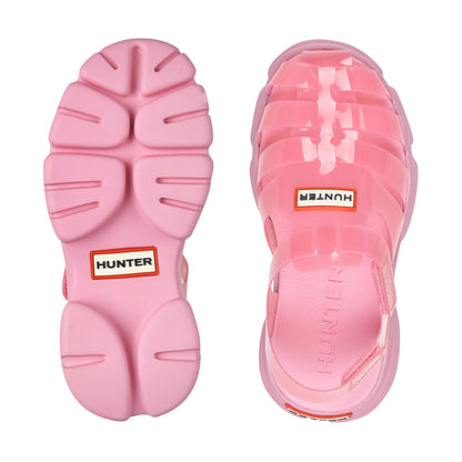 Little Kids Belize Casual Closed Toe Strappy Sandals