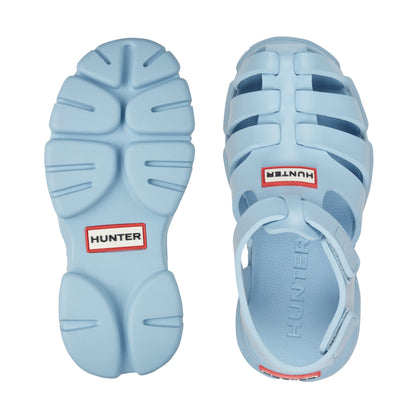 Little Kids Belize Casual Closed Toe Strappy Sandals
