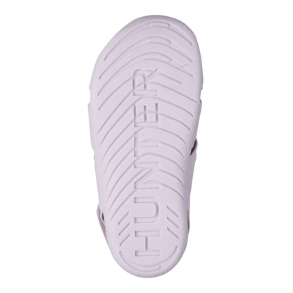 Little Kids Edosa Slingback Casual Flat Sandals