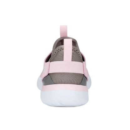 Little Kids Gemini Slip-on Casual Sneakers