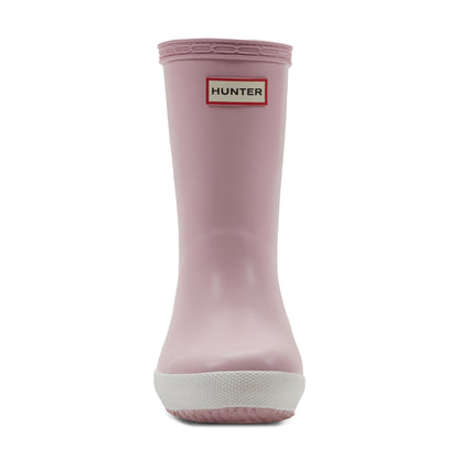 Kids First Insulated Rain Boots