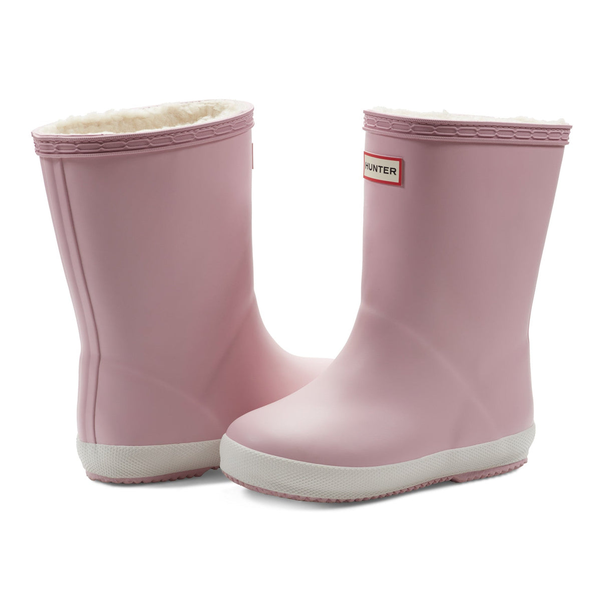 Kids First Insulated Rain Boots