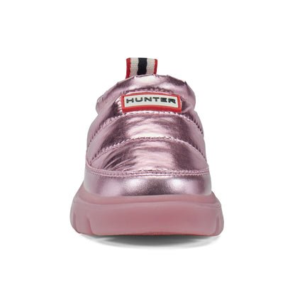 Little Kids Cody Lug Sole Insulated Water Resistant Slip-on Shoes