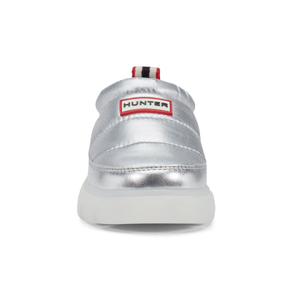 Little Kids Cody Lug Sole Insulated Water Resistant Slip-on Shoes
