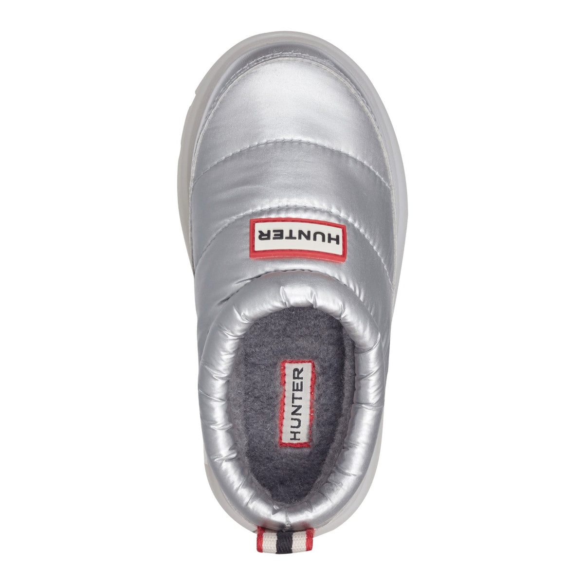 Little Kids Cody Lug Sole Insulated Water Resistant Slip-on Shoes