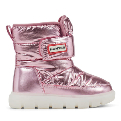 Little Kids Comfy Waterproof Booties
