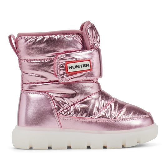 Little Kids Comfy Waterproof Booties