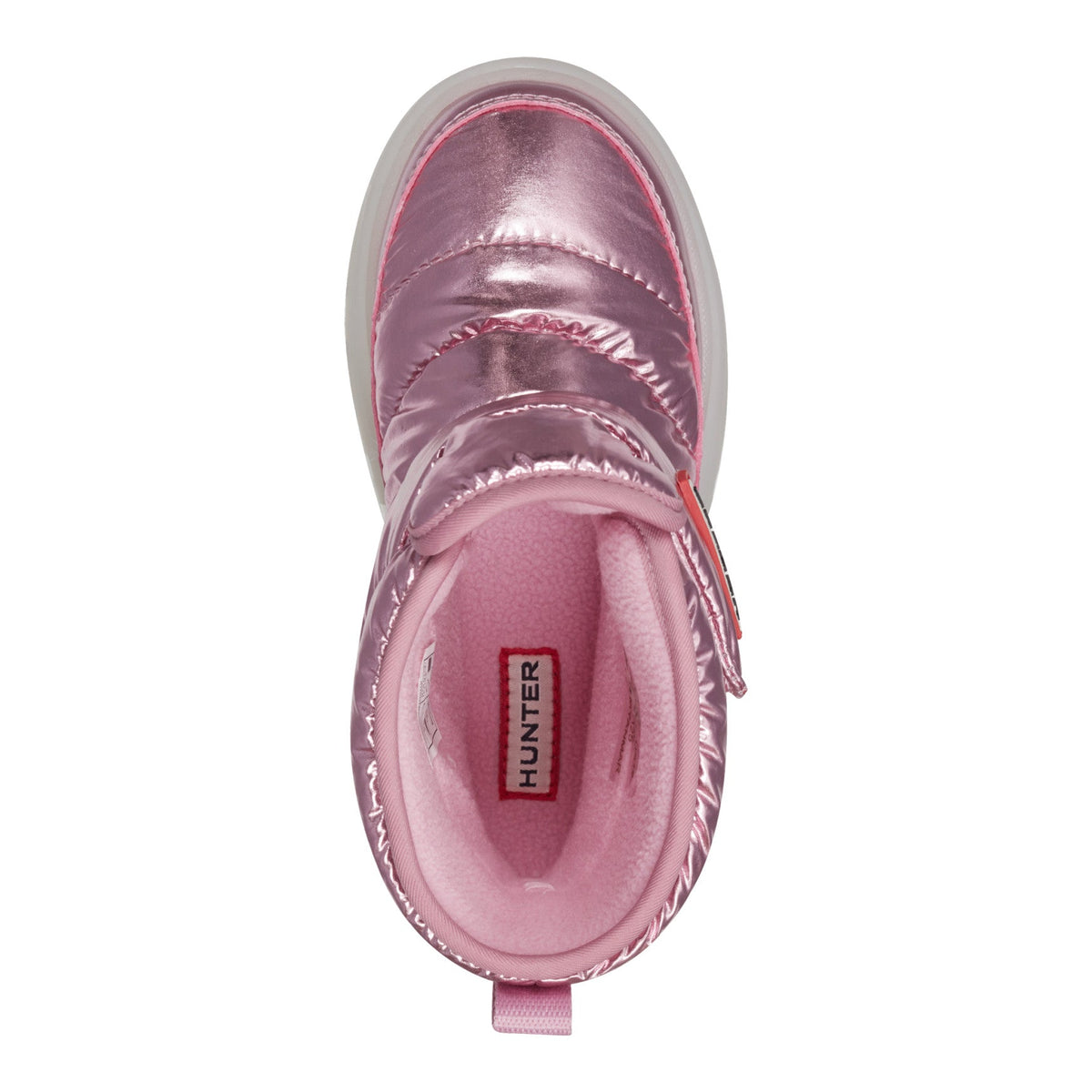 Little Kids Comfy Waterproof Booties