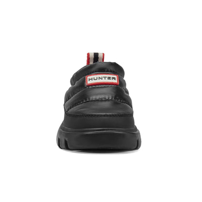 Little Kids Cody Lug Sole Insulated Water Resistant Slip-on Shoes