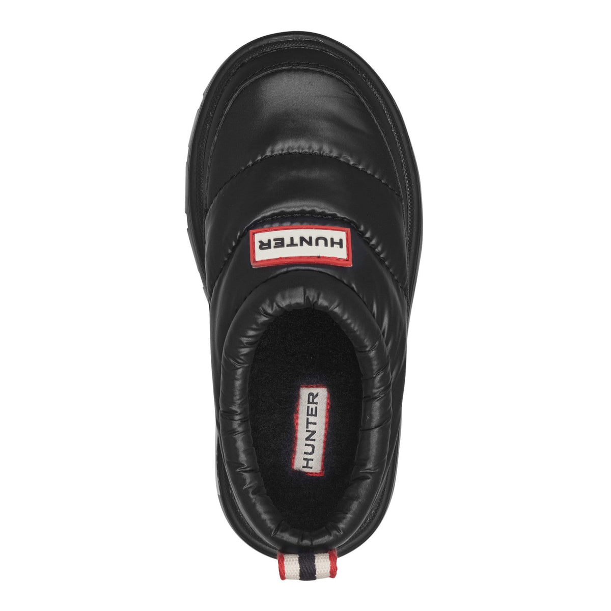 Little Kids Cody Lug Sole Insulated Water Resistant Slip-on Shoes
