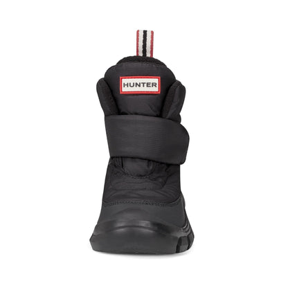 Little Kids Igloo Lug Sole Insulated Waterproof Snow Boots