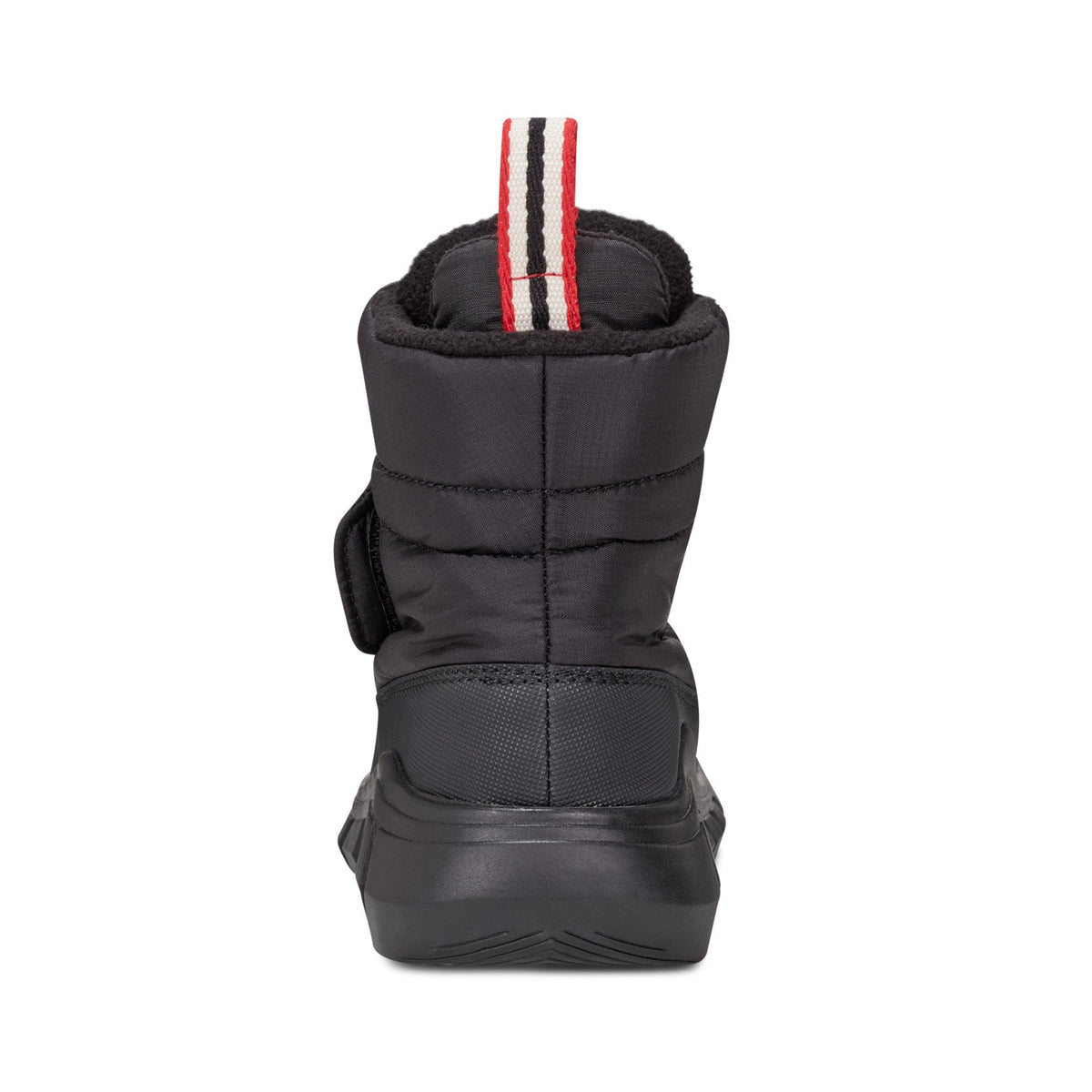Little Kids Igloo Lug Sole Insulated Waterproof Snow Boots