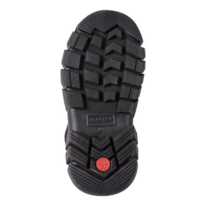 Little Kids Igloo Lug Sole Insulated Waterproof Snow Boots