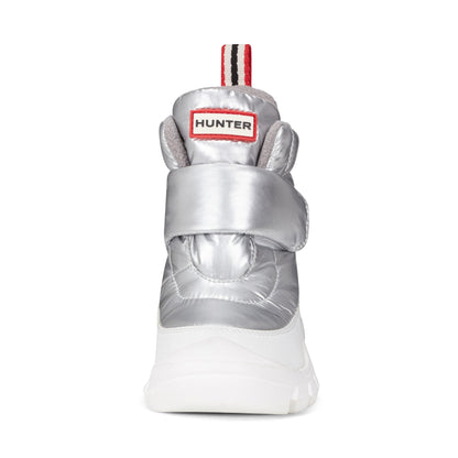 Little Kids Igloo Lug Sole Insulated Waterproof Snow Boots