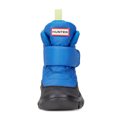 Little Kids Igloo Lug Sole Insulated Waterproof Snow Boots