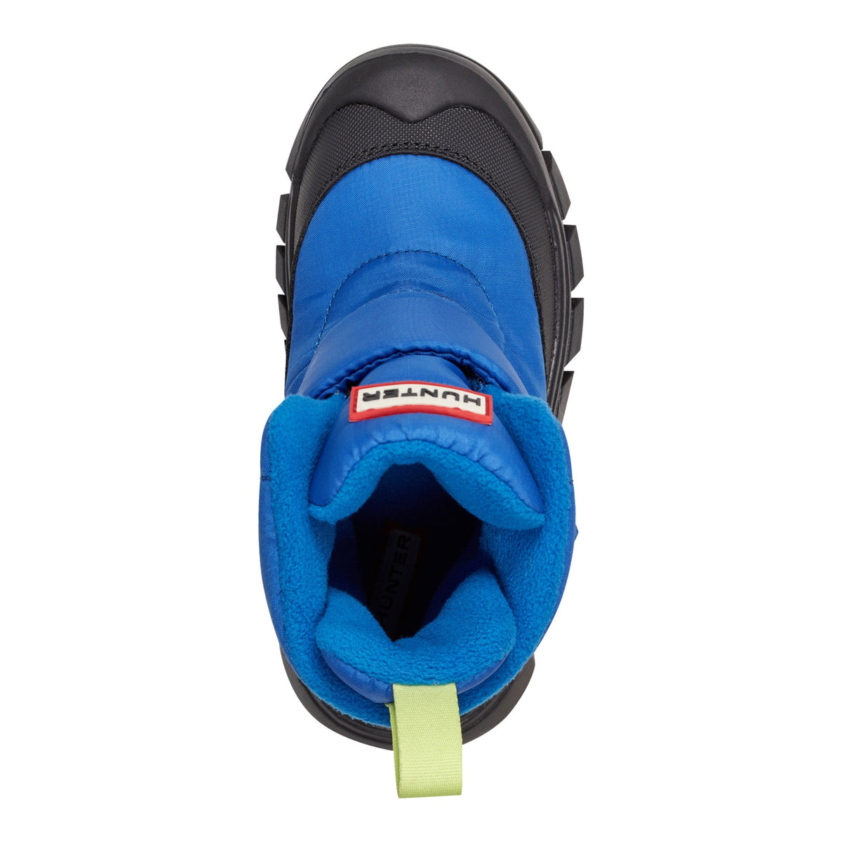 Little Kids Igloo Lug Sole Insulated Waterproof Snow Boots