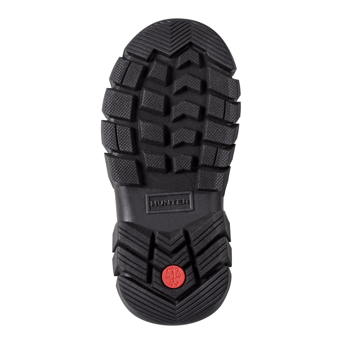 Little Kids Igloo Lug Sole Insulated Waterproof Snow Boots