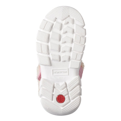 Little Kids Igloo Lug Sole Insulated Waterproof Snow Boots