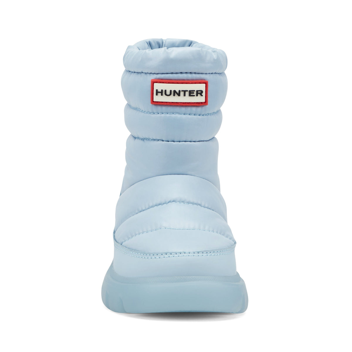 Little Kids Cuddle Lug Sole Insulated Waterproof Snow Booties