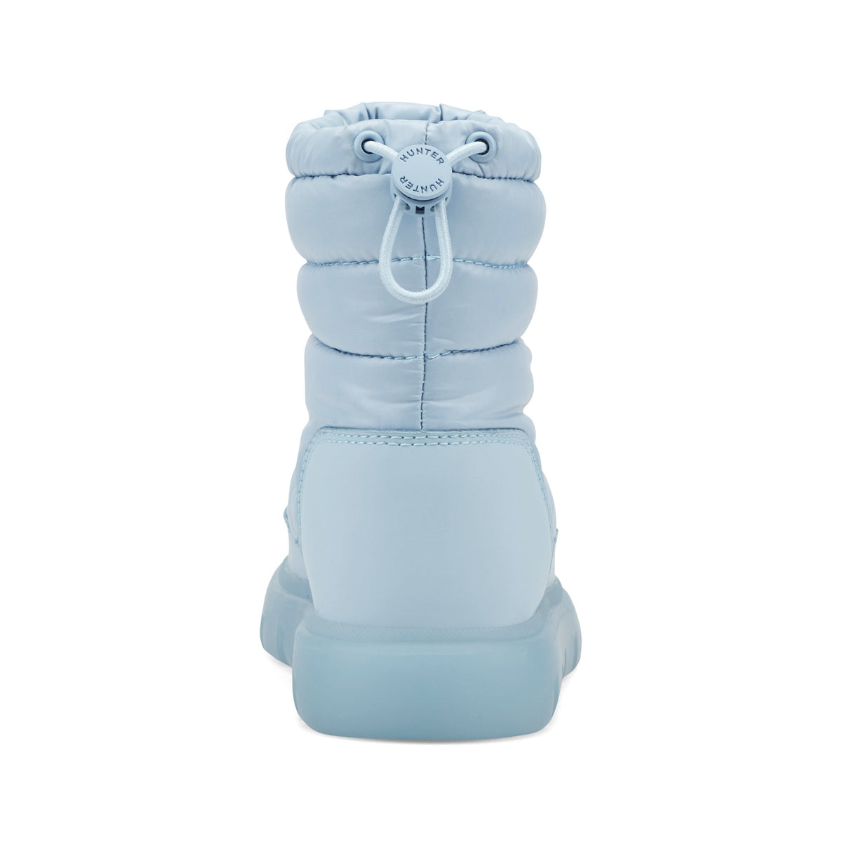 Little Kids Cuddle Lug Sole Insulated Waterproof Snow Booties