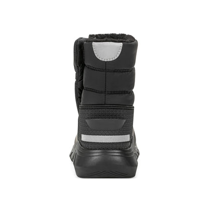 Little Kids Insulated Snow Boots