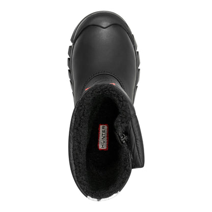 Little Kids Insulated Snow Boots