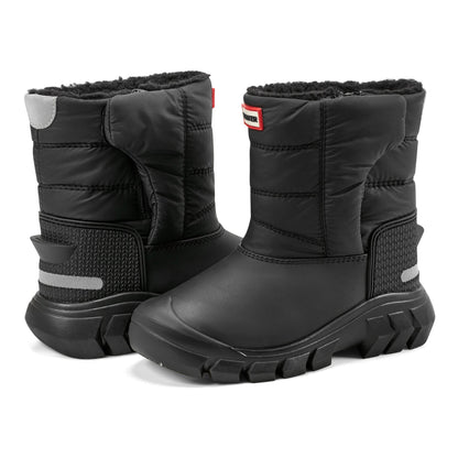 Little Kids Insulated Snow Boots