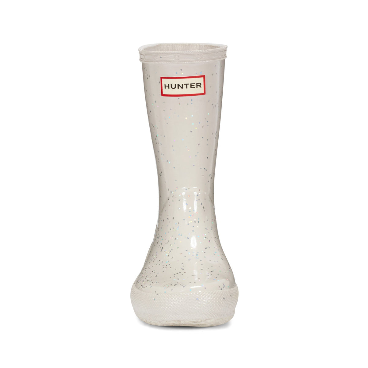 Kids First Giant Glitter Rain Boots