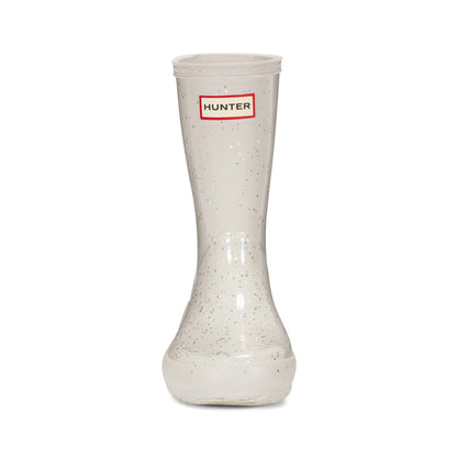Kids First Giant Glitter Rain Boots