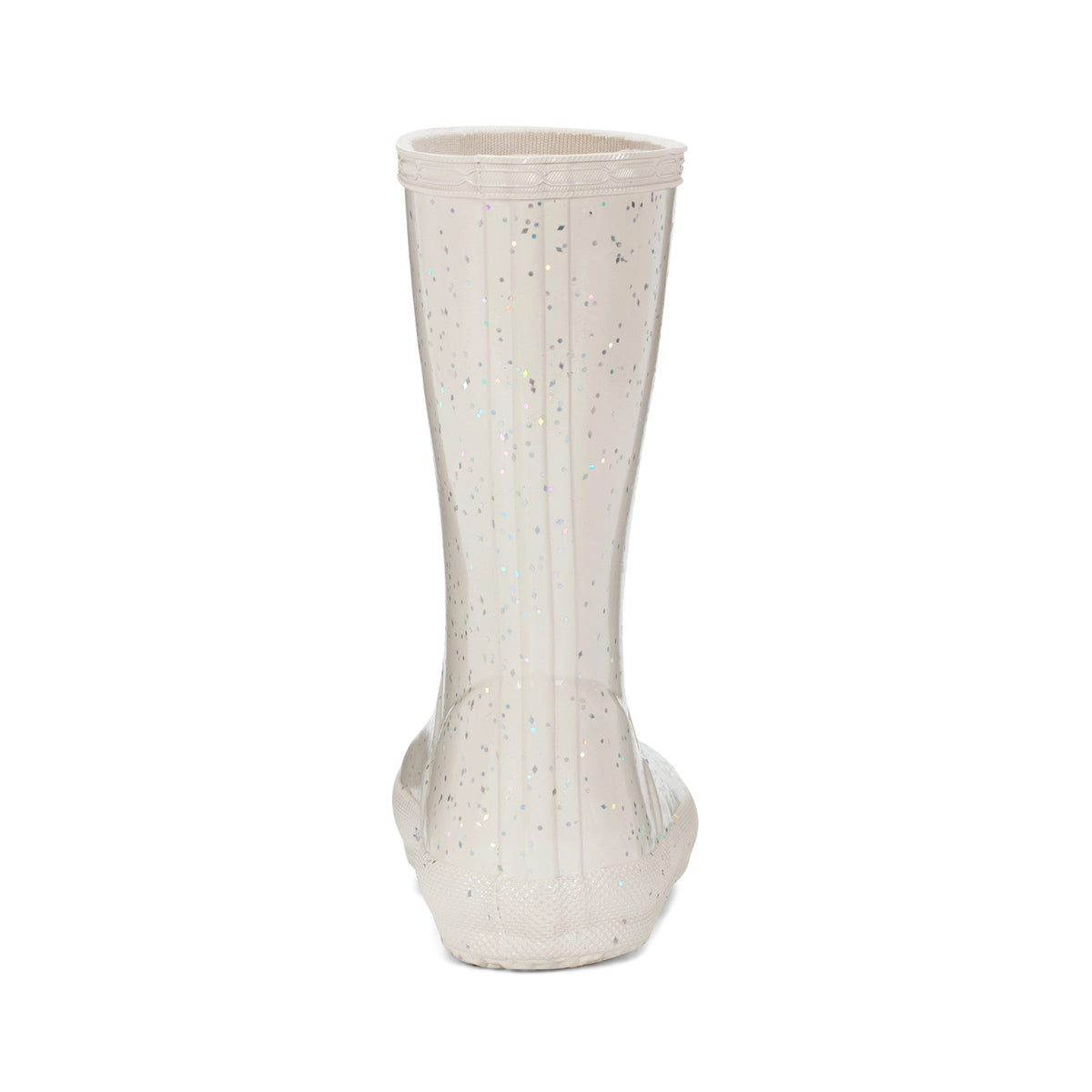 Kids First Giant Glitter Rain Boots