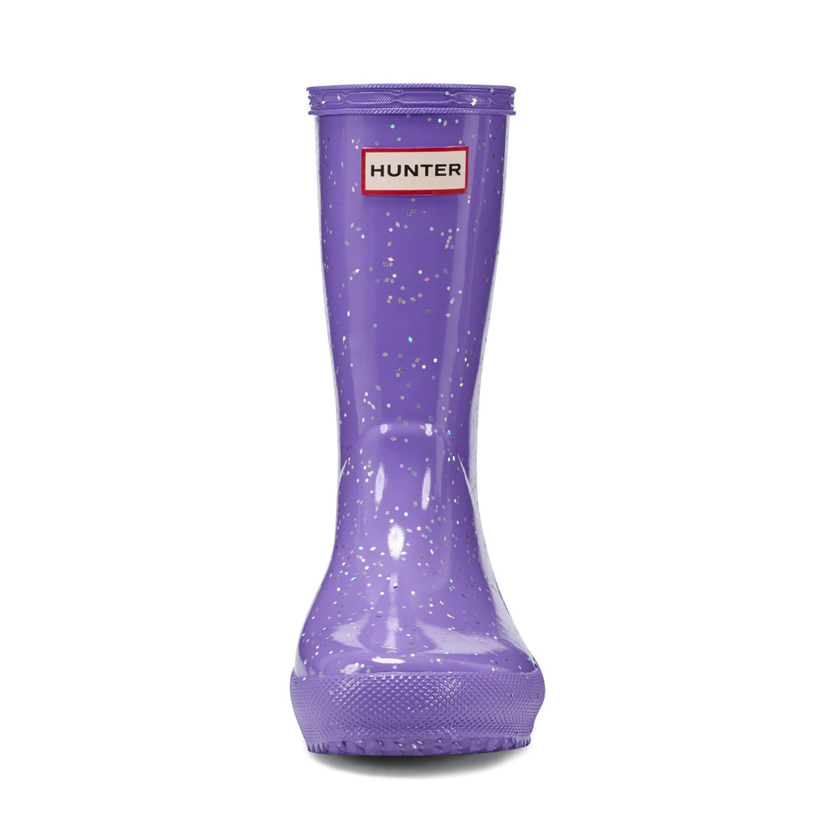 Kids First Giant Glitter Rain Boots