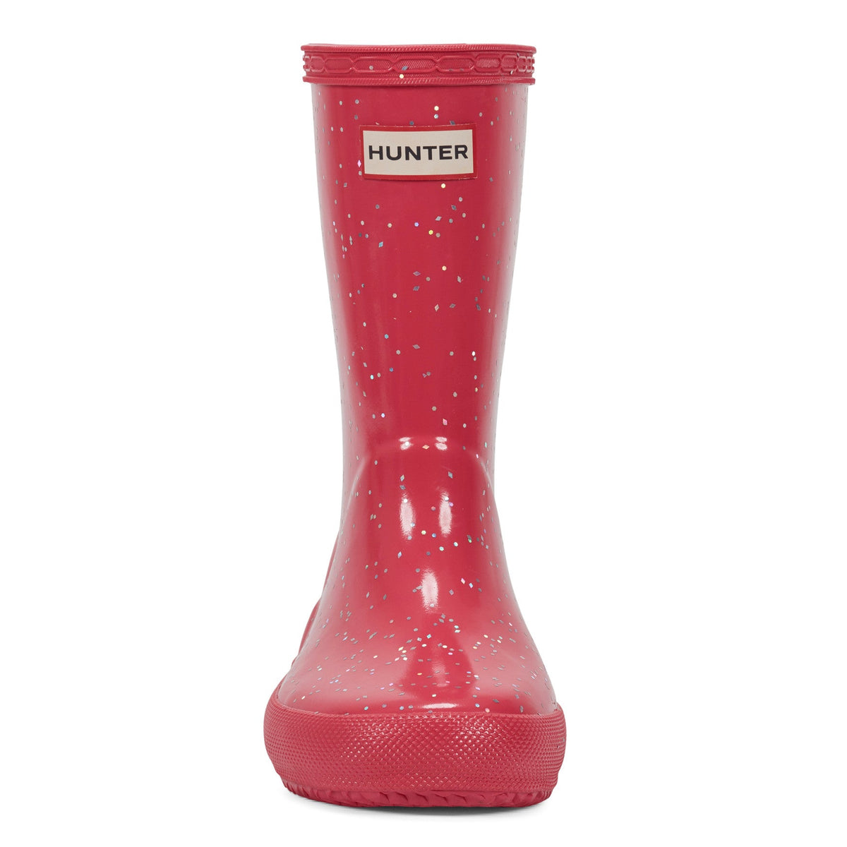 Kids First Giant Glitter Rain Boots