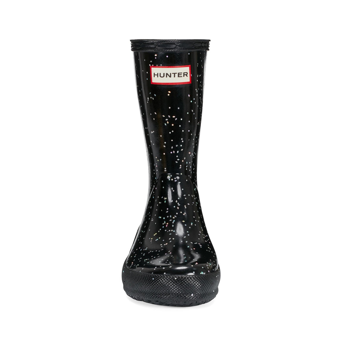 Kids First Giant Glitter Rain Boots