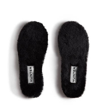 Kids Shearling Insoles