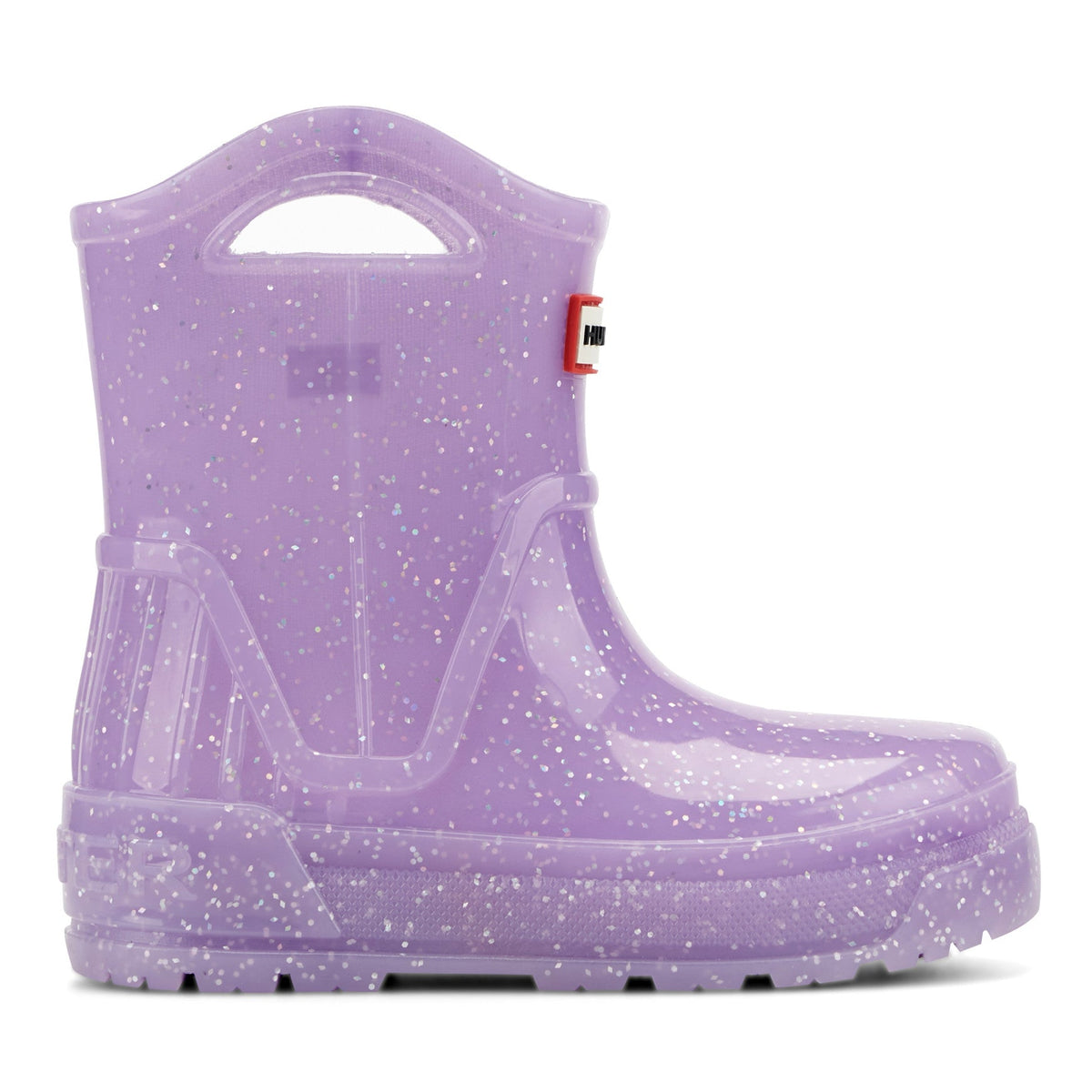 Little Kids Georgey Waterproof Rain Boots