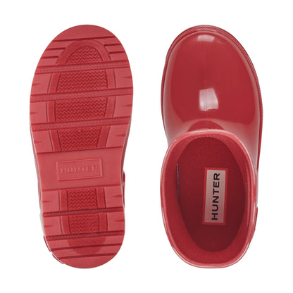 Little Kids Georgey Waterproof Rain Boots