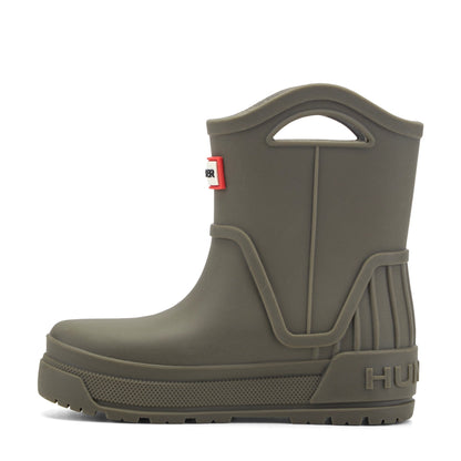 Little Kids Georgey Waterproof Rain Boots