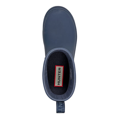 Big Kids Grace Waterproof Rain Boots