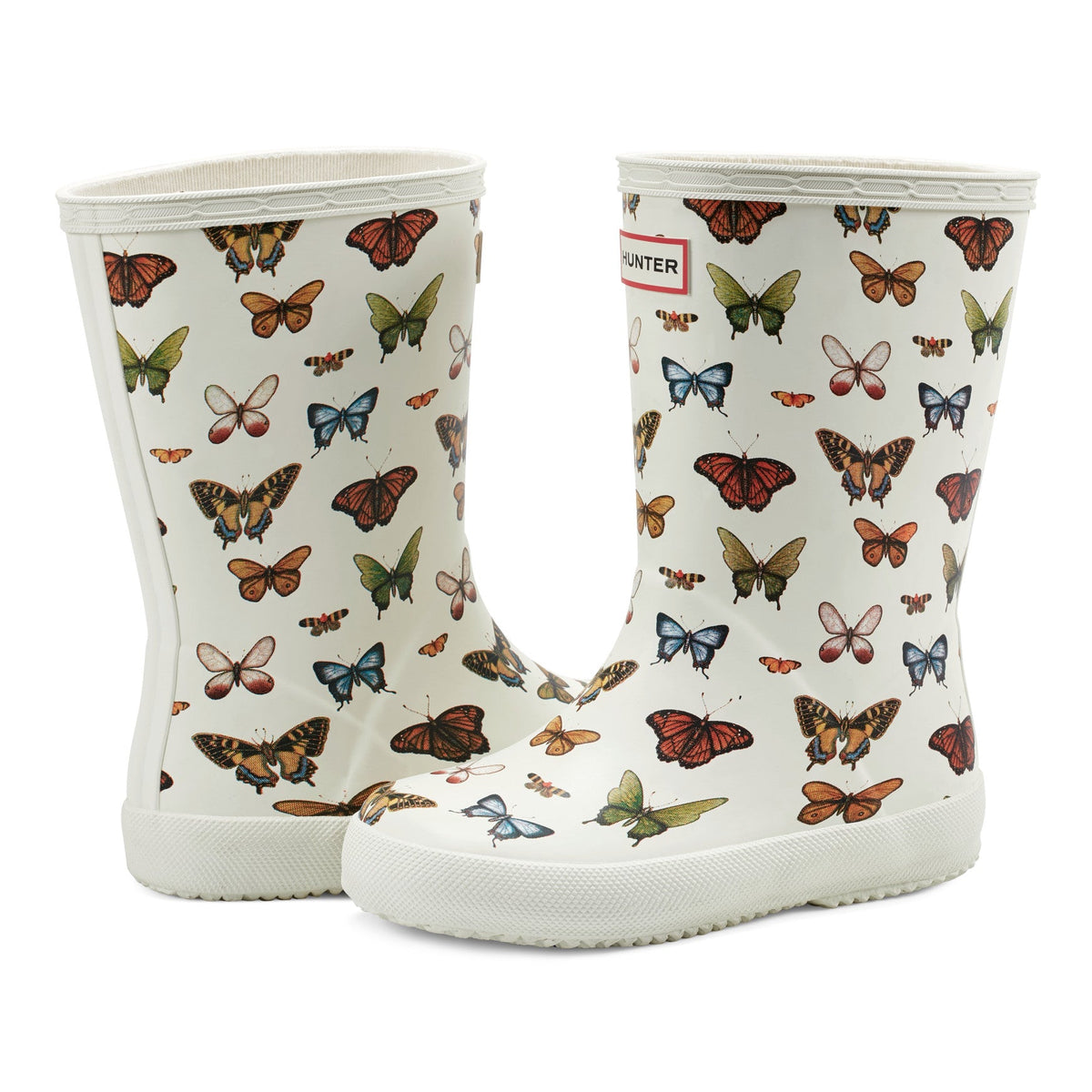 Kids First Classic Rain Boots
