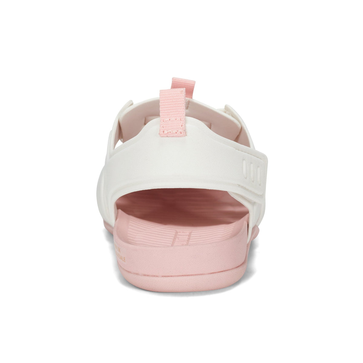 Little Kids Edosa Slingback Casual Flat Sandals