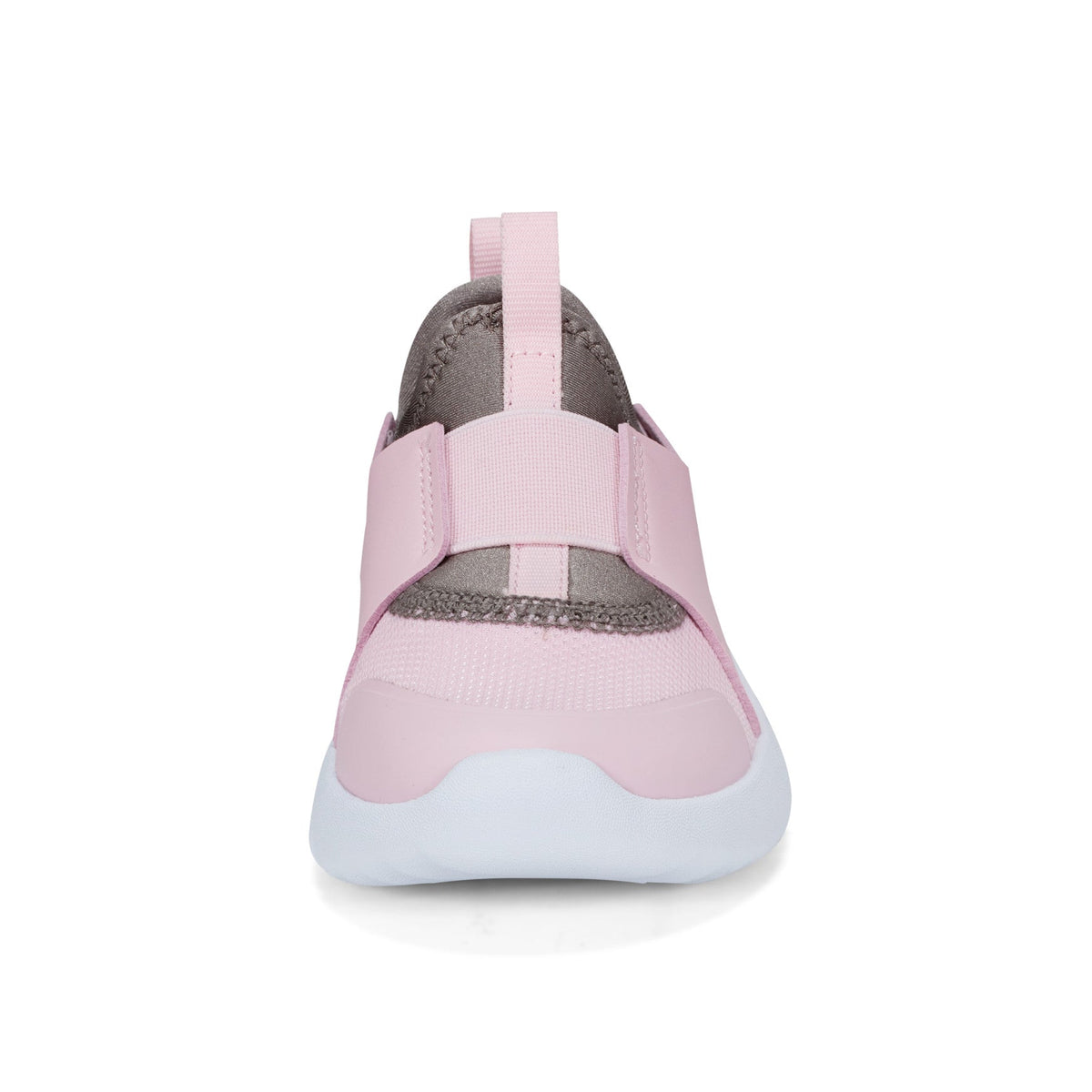 Little Kids Gemini Slip-on Casual Sneakers