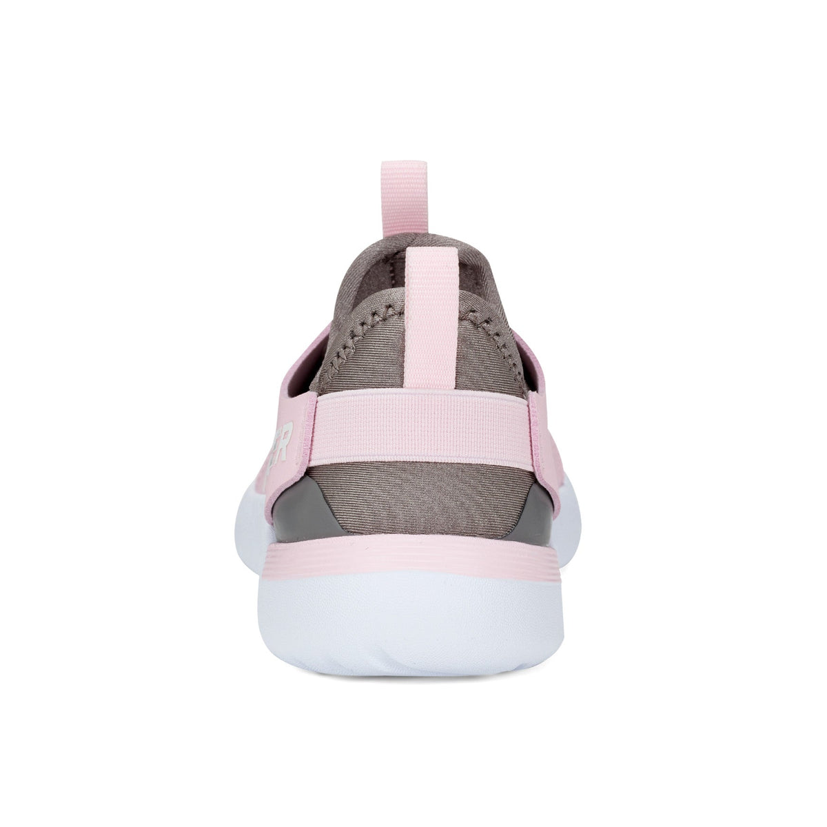 Little Kids Gemini Slip-on Casual Sneakers